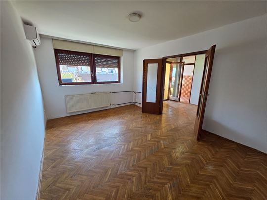 Jednosoban stan u centru Jagodine