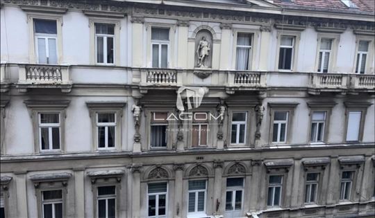 Knez Mihailova, pešačka zona,za poslovnu delatnost