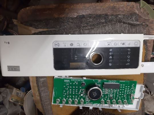 Komandna elektronika od ZEN ves masine 