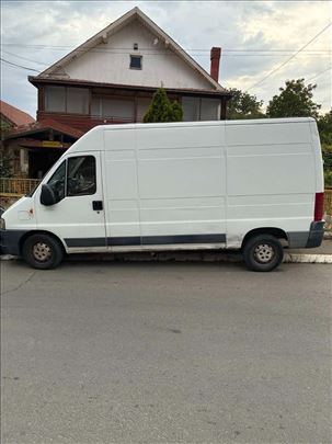 Kombi transportne usluge, selidbe i prevoz robe