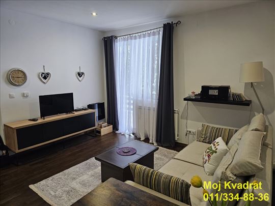 Kopaonika, Brzeće - Mramorska + terasa 27m2