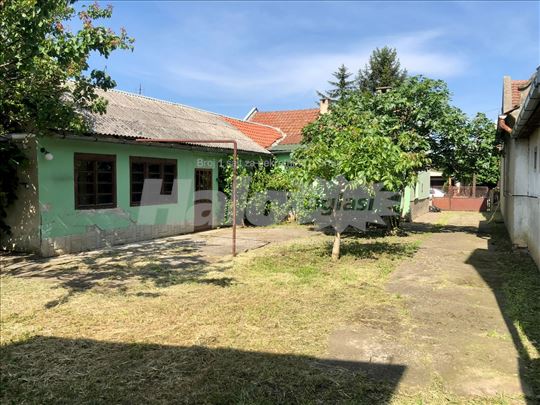 Kuća 164 m²+pom.obj.5,5a, Bagljaš, za renoviranje