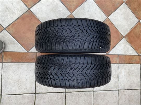 KUMHO All season auto gume (2 kom.)