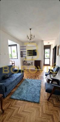 Labudovo brdo, 74m2