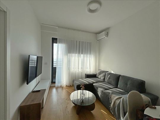Lastavice, lux, novogradnja, garaža, ID 23378