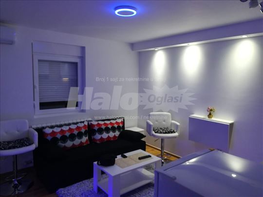 Ledine,garsonjera,opremljena,PR/3