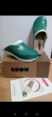 LEON medicinske klompe