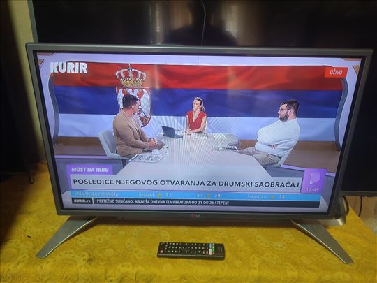 lg led 32lb561b hdtv 100hz odlican