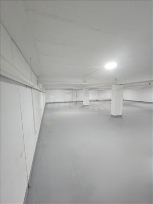 Magacin 350 m2 - Novi Beograd