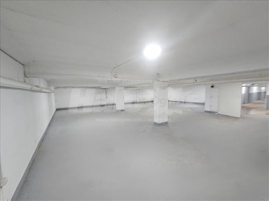 Magacin West 65 100m2