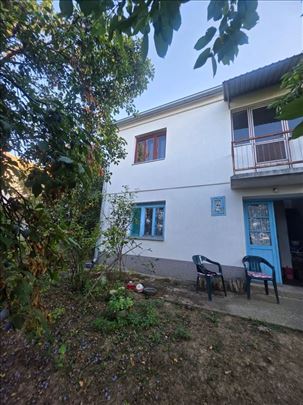 Mali Požarevac, Drinska, kuća i plac na prodaju