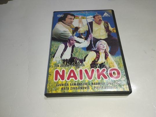 Naivко