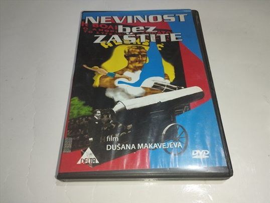 Nevinost bez zaštite
