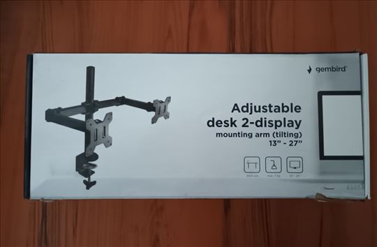 nosač za monitore