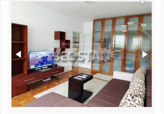 Novi Beograd - Blok 25 arena #68717