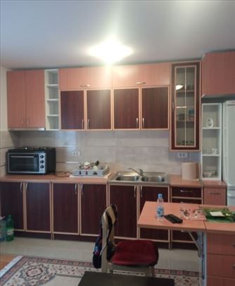 Novi Beograd, Ledine, 2,5,45m2, vpr/3, namešten