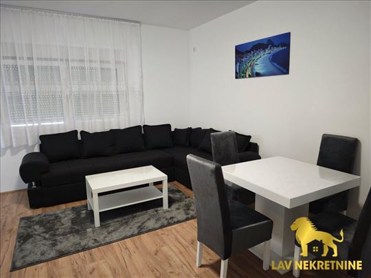 Novi Sad, Adice, Stan, 1.5, 46,00m2