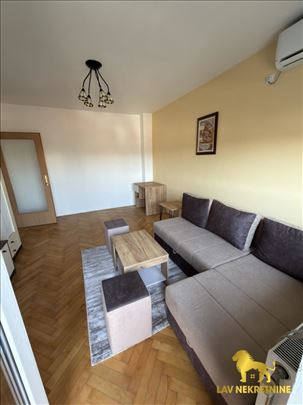 Novi Sad, Rotkvarija, Stan, 1, 30,00m2