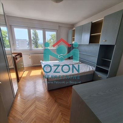 Novo u ponudi, stari Merkator, uknjižen, useljiv