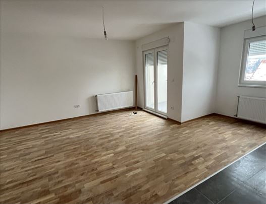 Novogradnja Kaludjerica 56 kvadrata