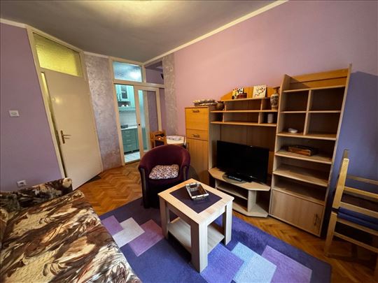 Odličan dvosoban stan na Limanu