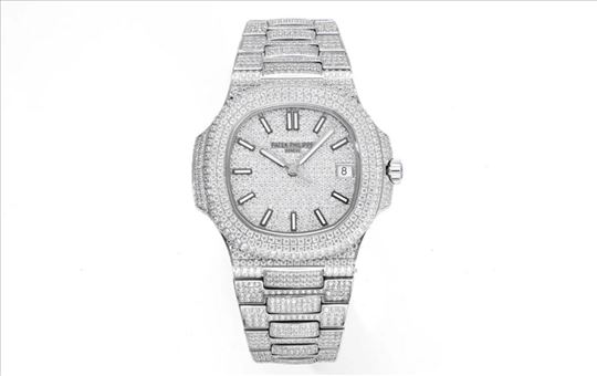 PATEK SuperClone (Clean Factory