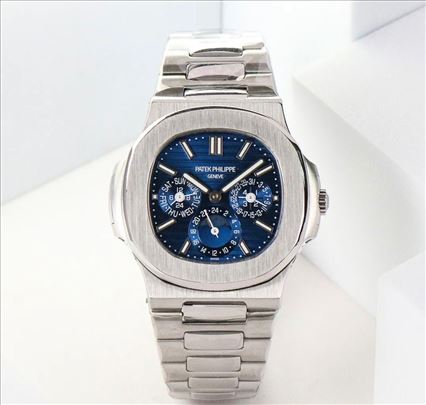 PATEK SuperClone (Clean Factory)