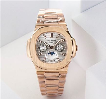 PATEK SuperClone (Clean Factory)