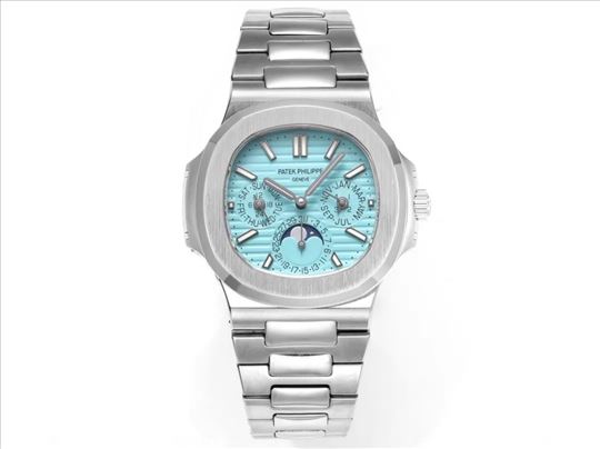 PATEK SuperClone (Clean Factory)
