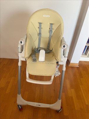 Peg Perego Prima Pappa hranilica
