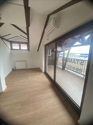Petlovo brdo 50m2