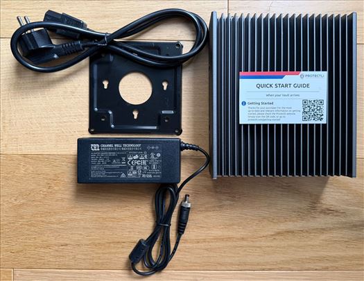 Protectli Vault Pro VP2440 – Mini PC/Firewall-novo