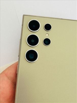 Samsung S24 Ultra 12/256gb akcija!