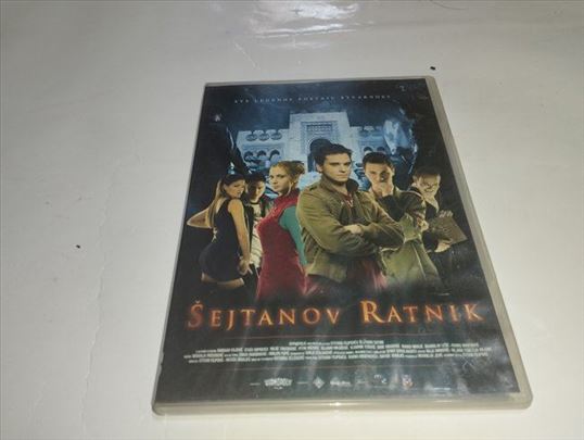 Šejtanov ratnik