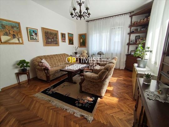 Senjak, salonac, uknjižen, adaptibilan ID#3610