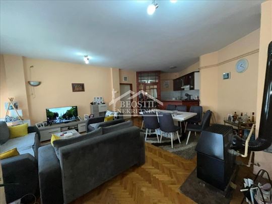 Smederevo - centar - 5.0 duplex ID#25352