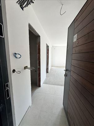 Smederevski put, 45m2 1.5 I i II sprat