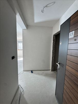 Smederevski put, 53m2 2.5 II/III