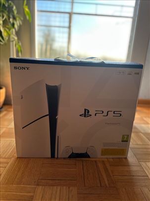 Sony playstation ps5