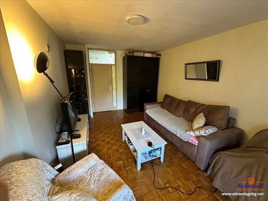Stan Bgd - Mirijevo - Matice Srpske 80m2+L