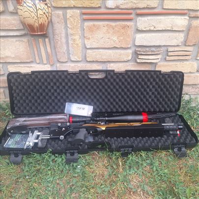 Steyr Challenge Gold Prodajem