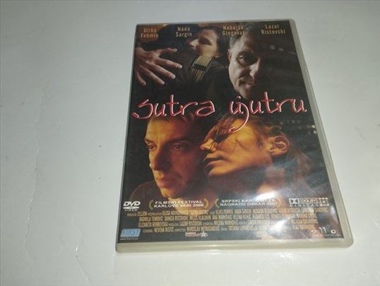 Sutra ujutru