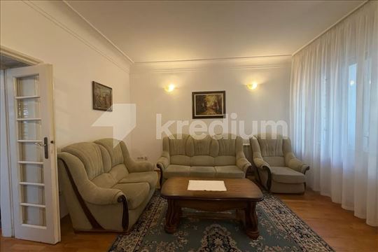 Svetog Save 01 | Prostran stan sa dve terase