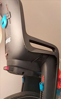 Thule sedište za biciklu (do 22 kg)
