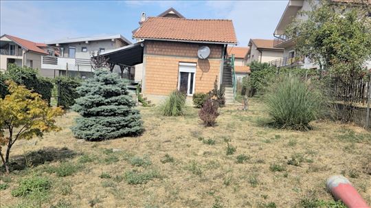 Voždovac, Torlak, ul. Hajduk Stojka (Kalemarska) 