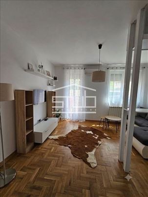 Zvezdara, uknjižen 2.0 stan ID#1616
