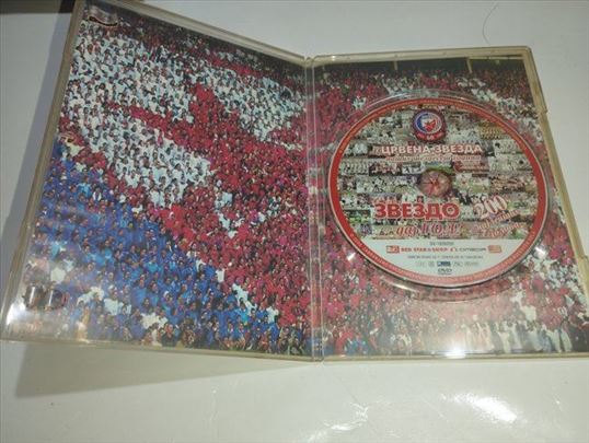 Zvezdo, daj gol! – 200 najlepših golova