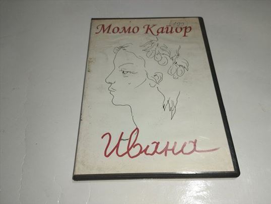 Audio-knjiga roman Ivana