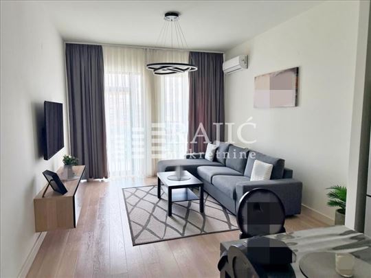 Bg na vodi(Libera)55m2,2.0 #4605