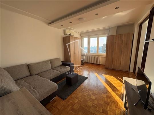 Blok 23, Bulevar Milutina Milankovića, 50m2 ID#161